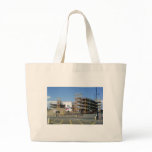 Northumbria University - City Campus East Tote Bags