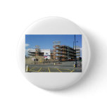 Northumbria University - City Campus East Pinback Button
