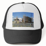 Northumbria University - City Campus East hats