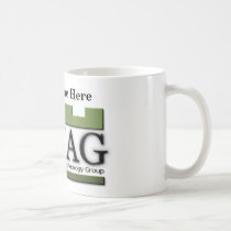 NorthWAG personalised mug mugs