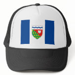 NORTHWEST TERRITORIES hats