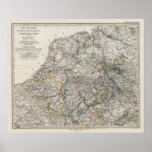 Northwestern Germany and the Netherlands posters