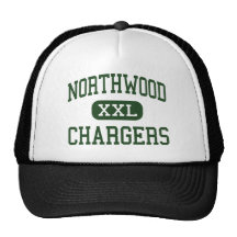 Northwood - Chargers - High - Pittsboro Hat
