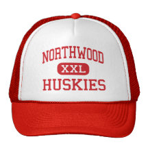 Northwood - Huskies - Junior - Highland Park Hat