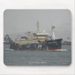 Norton Sound, Longliner in Dutch Harbour, Alaska