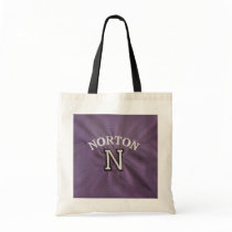 Norton Tote Bag