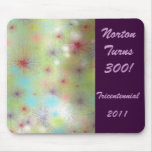 Norton Tricentennial 2011 Mousepad