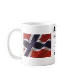 Norway Family Reunion mugs