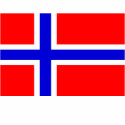 Norway flag t-shirts