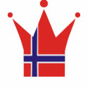 Norway Flag t-shirts