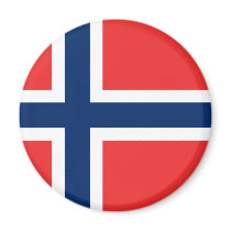 norway refrigerator magnets