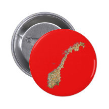 Norway Map Button