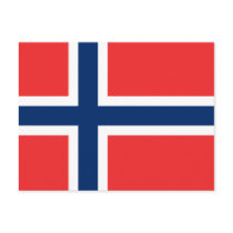 Norway, Norway Post Cards