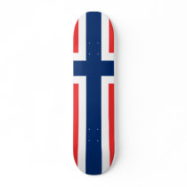Norway, Norway Skate Boards