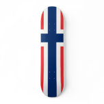 Norway, Norway skateboards