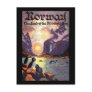 Norway Post Card