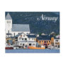 Norway Post Cards