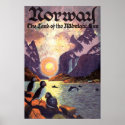 Norway posters