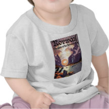 Norway T Shirts