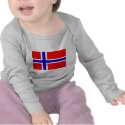 Norway t-shirts