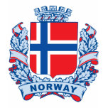 Norway t-shirts