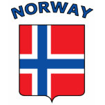 Norway t-shirts