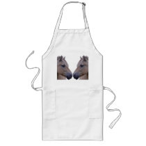 Norwegian Fjord Apron