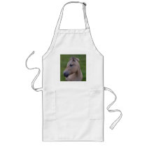 Norwegian Fjord Apron