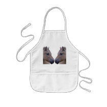 Norwegian Fjord Aprons