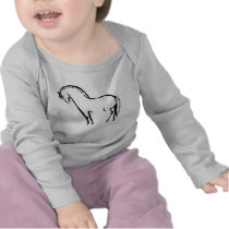 Norwegian Fjord Horse T Shirt
