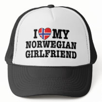 Norwegian Girlfriend