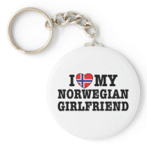 Norwegian Girlfriend