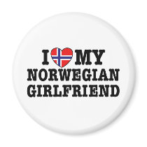 Norwegian Girlfriend