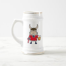 Norwegian Viking Mug