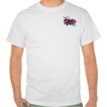 Norwegian Viking Norge Norway Gear t-shirts