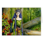 Norwood Priestess Card