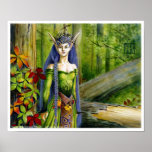 Norwood Priestess print