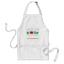 NOS DA! aprons