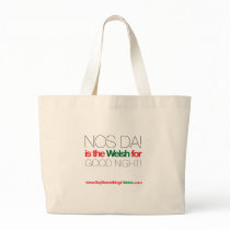 NOS DA! bags