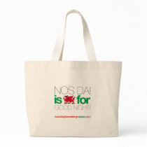 NOS DA! bags