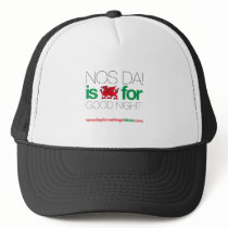 NOS DA! hats