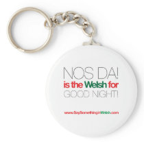 NOS DA! keychains