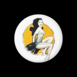 Nose Art magnets