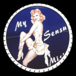 NOSE ART stickers