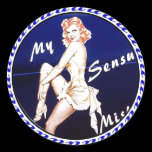 NOSE ART stickers