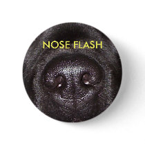NOSE FLASH BUTTON