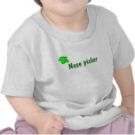 Nose picker