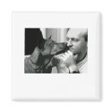 NOSE TO NOSE magnets