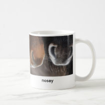 Nosey Mug mugs