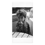 Nosey Parker Photo Card photo cards